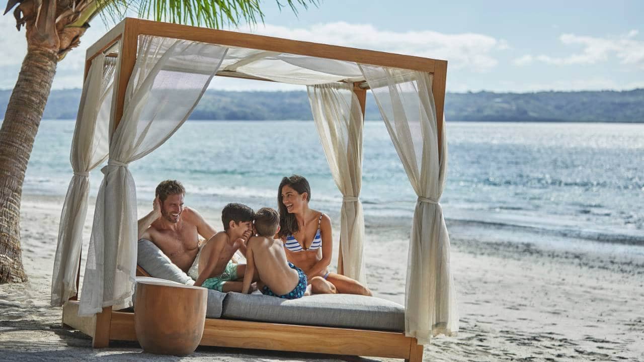 Family Traveller – 10 Vacations Your Kids Will Never Forget